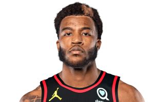 Saddiq Bey (SF) Stats, News, Rumors, Bio, Video .